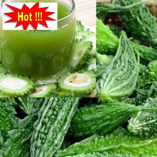 Hạt Giông Mướp Đắng 10 Hạt