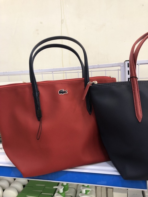 Túi xách nữ lacoste