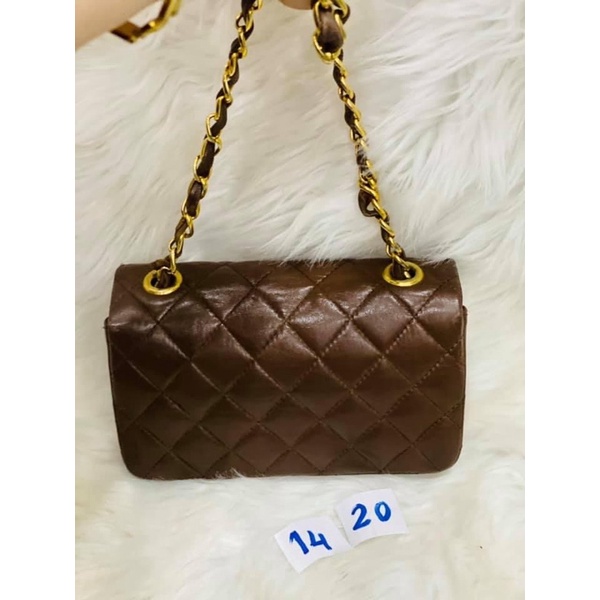 Túi da thật  chuẩn si