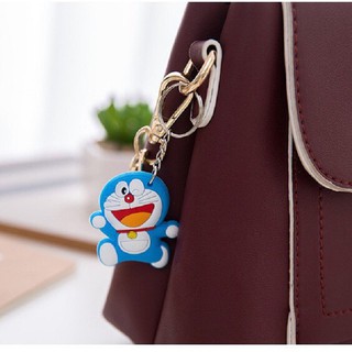 Móc khoá hoạt hình dễ thương