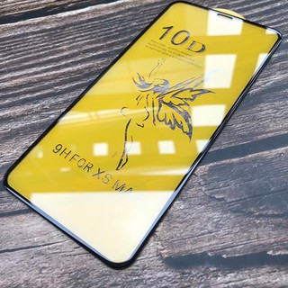 [HOT] CƯỜNG LỰC FULL MÀN 6D THIÊN THẦN CÁC DÒNG IPHONE (Hình thật)