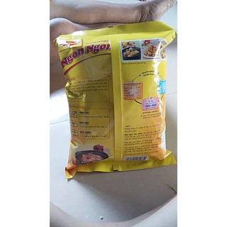 Hạt nêm Maggi thịt ngon ngon 2KG