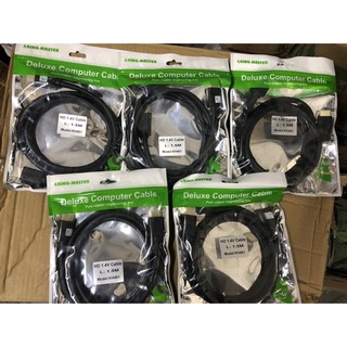 CÁP HDMI KINGMASTER KH401