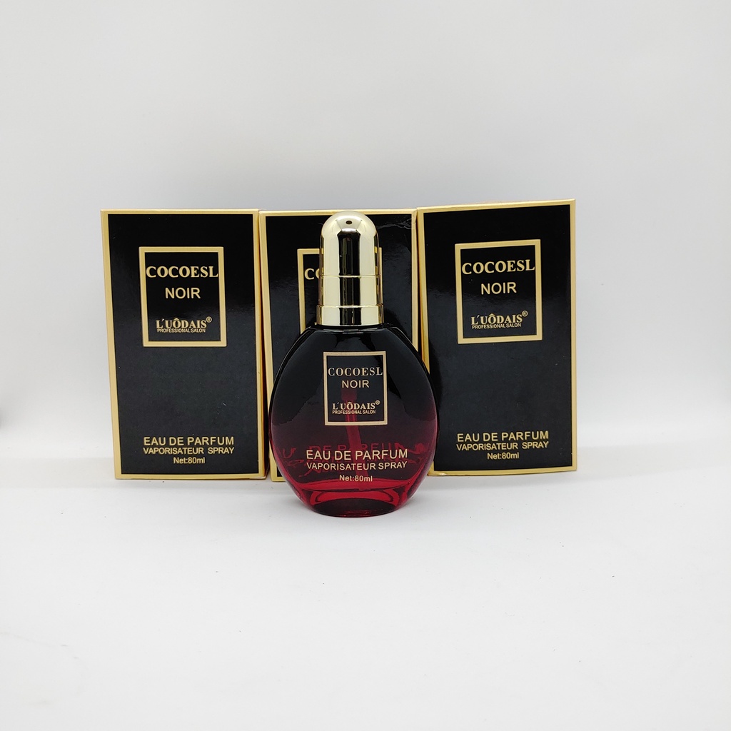 Tinh dầu cocoesl noir 80ml ( cam kết 100% hàng chuẩn, chai tròn lùn) | BigBuy360 - bigbuy360.vn