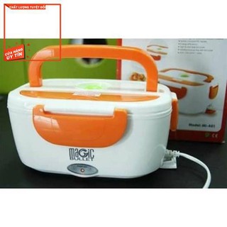 Hộp cơm hâm nóng Magic Korea cắm điện - Hàng loại 1