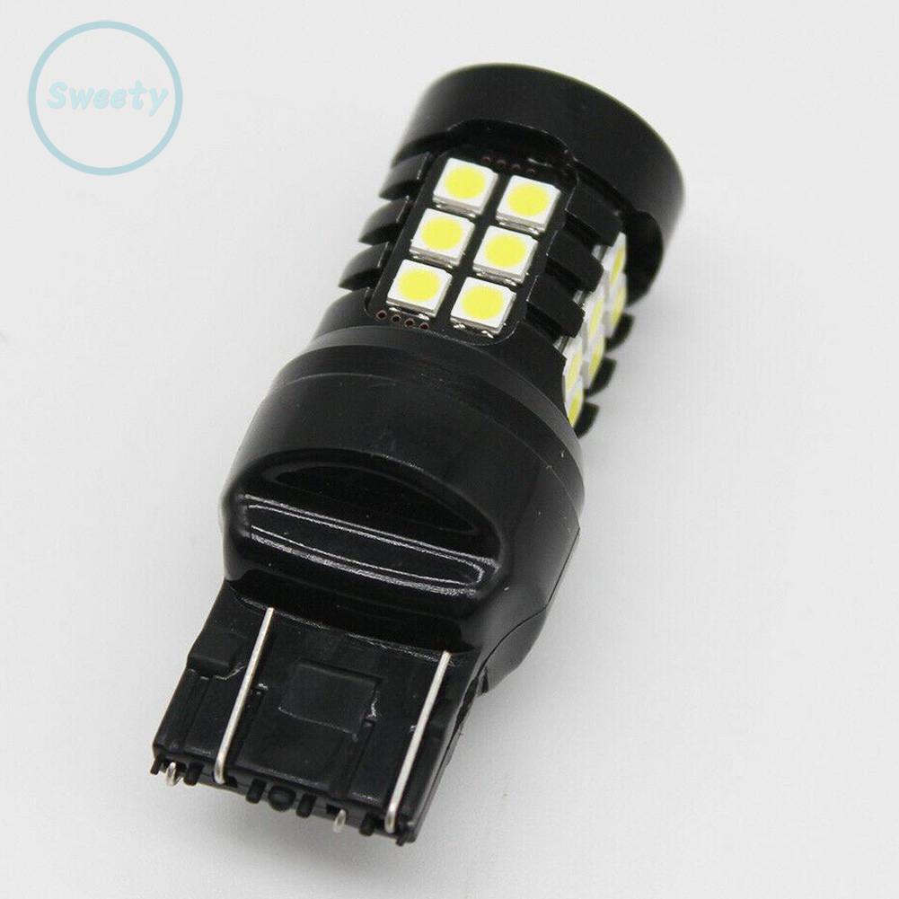 Đèn Led T20 7443 24 Bóng Cho Đuôi Xe Hơi