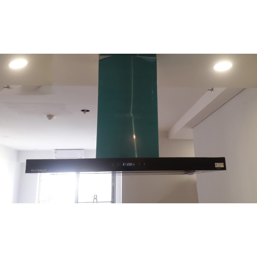 Máy Hút Mùi Đảo Eurosun EH-90IL91