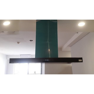 Máy Hút Mùi Đảo Eurosun EH-90IL91