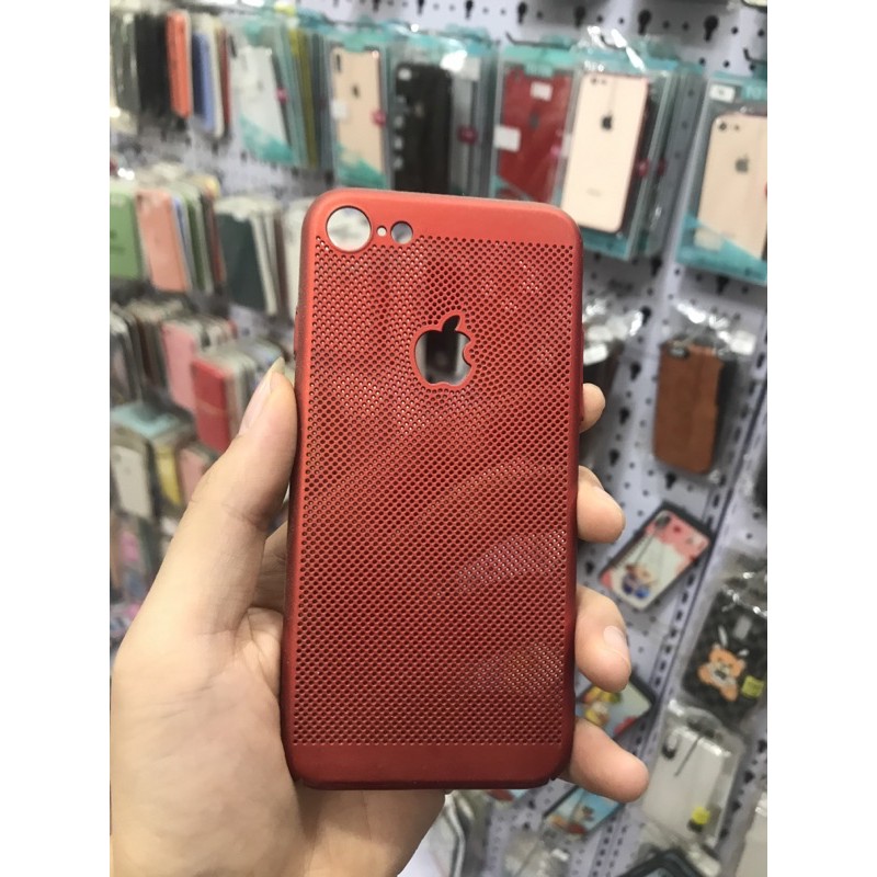 ỐP LƯNG TẢN NHIỆT SIÊU MỎNG LÀM MÁT MÁY DÀNH CHO IPHONE 7/8