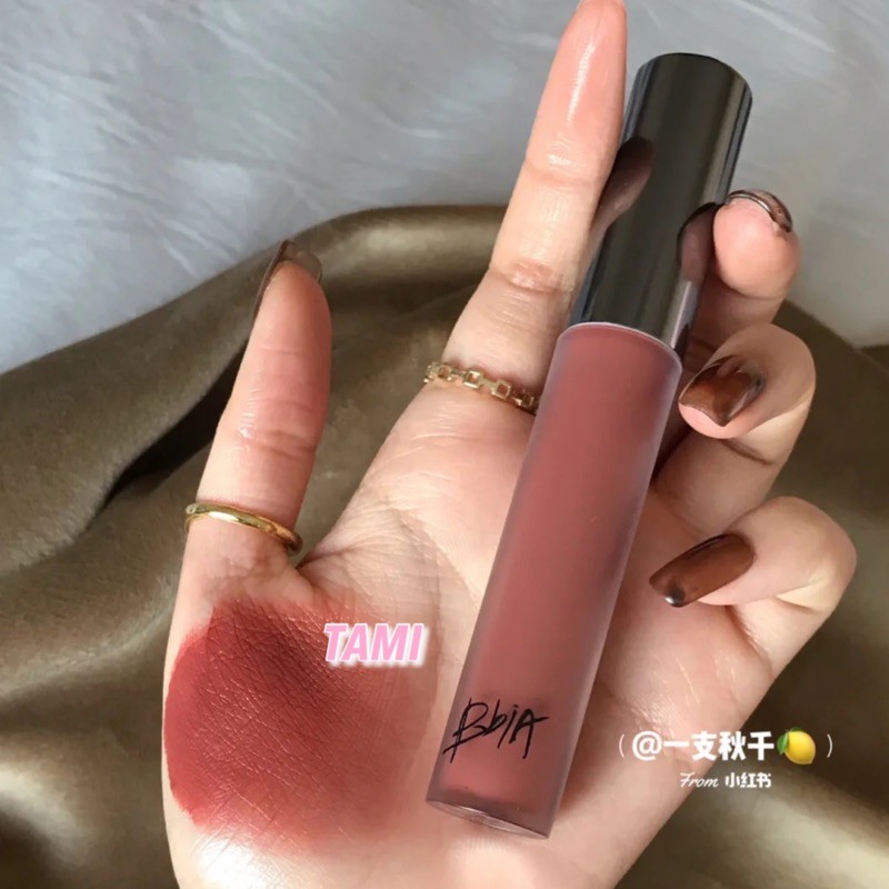 Son Bbia Last Velvet Lip Tint