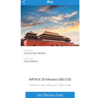 AIRSIM - SIM 4G TRUNG QUỐC