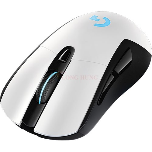 Chuột không dây Logitech G703 Hero Lightspeed - Hàng chính hãng