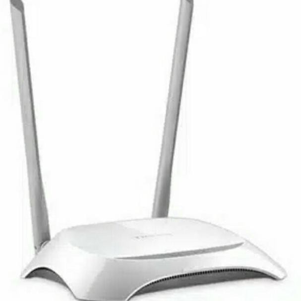 Thiết Bị Phát Sóng Wifi Không Dây Bit.27f 21n Tp-link Tl-wr840n 300mbps | BigBuy360 - bigbuy360.vn