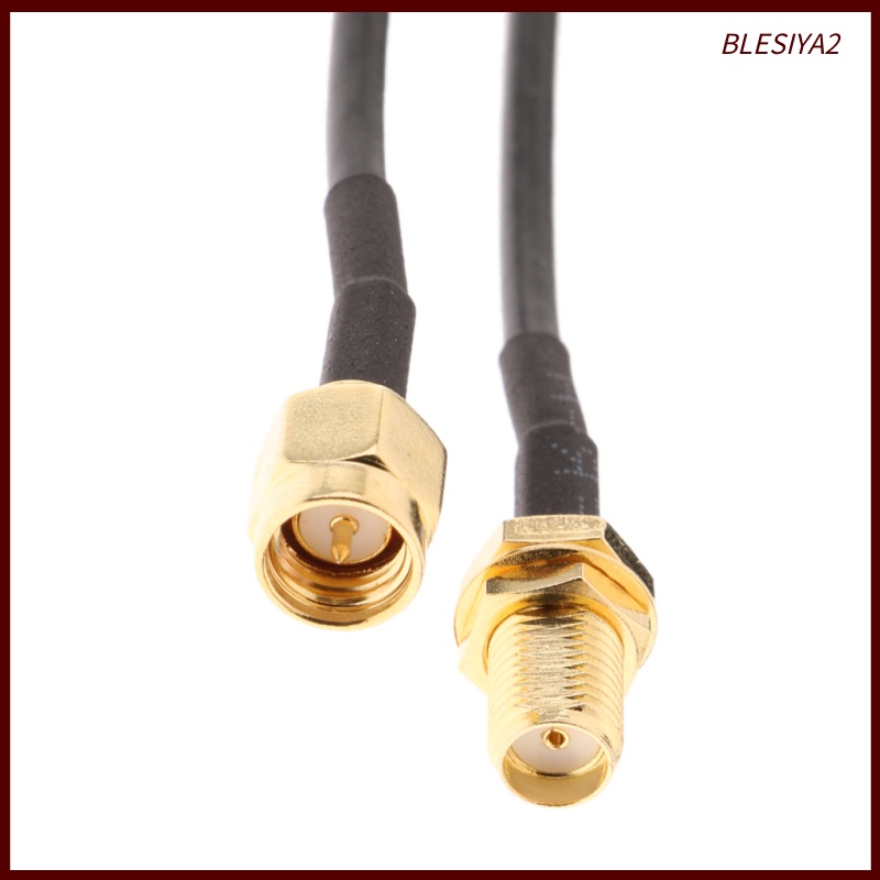 Dây Cáp Ăng Ten Rp-Sma Mở Rộng Blesiya2 65.6ft Dành Cho Bộ Định Tuyến Wifi Không Dây | BigBuy360 - bigbuy360.vn