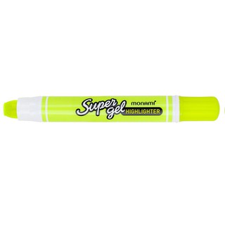 Bút Dạ Quang Monami Super Gel