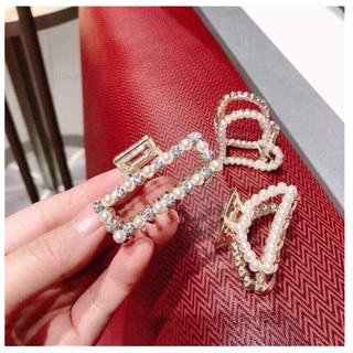 SIÊU KUTE- BỘ 3 KẸP TÓC HÀN QUỐC CỰC ĐẸP CHO BẠN GÁI
