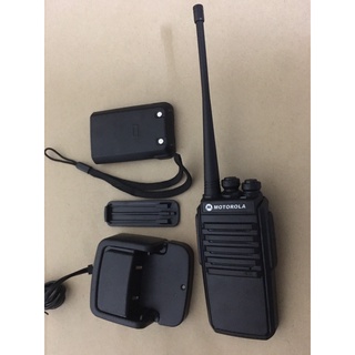 Bộ đàm Motorola GP650