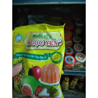 Combo 2 Muối sấy Ngọc yến