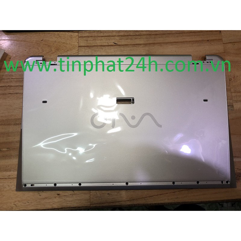 Thay Vỏ Mặt D Laptop Sony Vaio PRO13 SVP13 SVP13217SCS