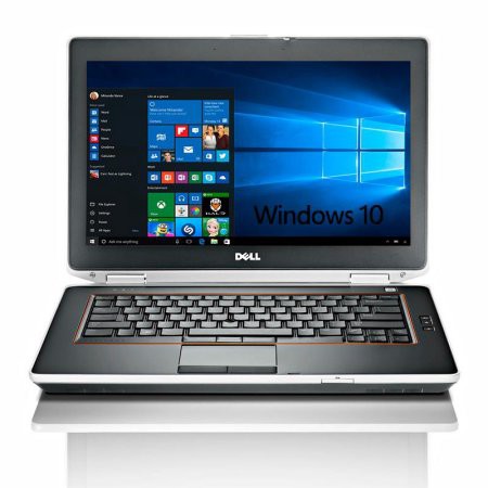 LAPTOP DELL LATITUDE 3330