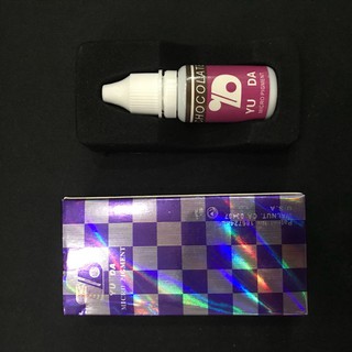 Mực Phun Xăm Yuda Chính hHãng /Dcpx Minh Minh SG /dụng cụ phun xăm