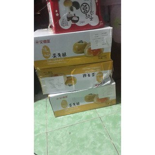 Combo 10 Bánh Trứng Chảy Siêu Ngon