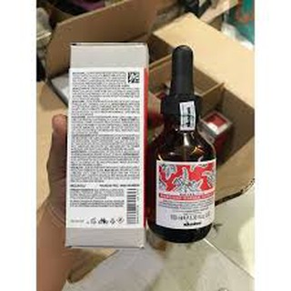 Tinh dầu chống rụng, mọc tóc davines energizing 100ml