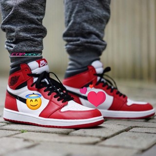 Giày sneaker Jodan 1 (full box)