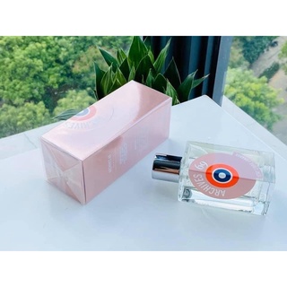 Nước hoa Etat Libre d`Orange Archives 69 EDP mẫu thử 10ml | Thái Lưu Authentic