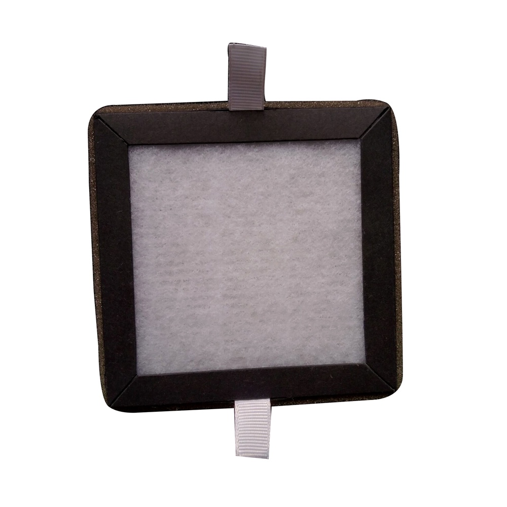 Bộ Lọc HEPA / Bụi Bẩn Thay Thế Dành Cho Nobico PM2.5 NBO-J003 / J006 / J008