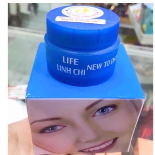 Kem ốc sên linh chi dưỡng trắng chống nắng