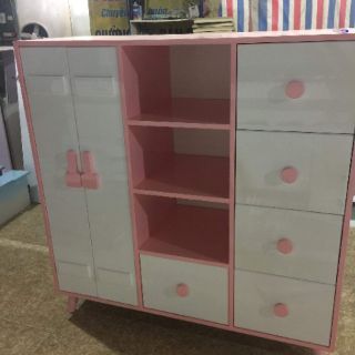 TỦ TRẺ EM DECO
