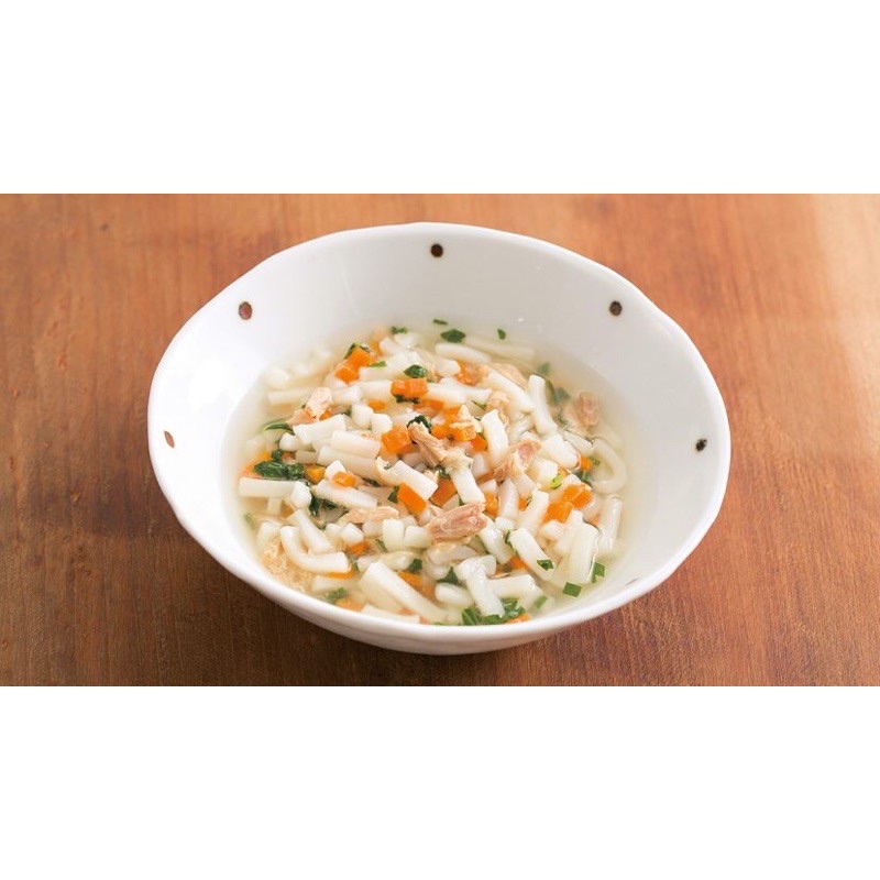Mì Somen - Udon Wakodo 5m-7m-9m 130g