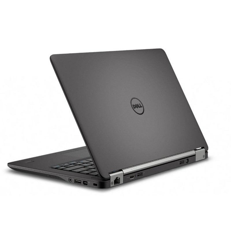 Laptop Dell latitude E7250 - core i7 5500U, laptop cũ chơi game cơ bản đồ họa - Hàng nhập khẩu USA