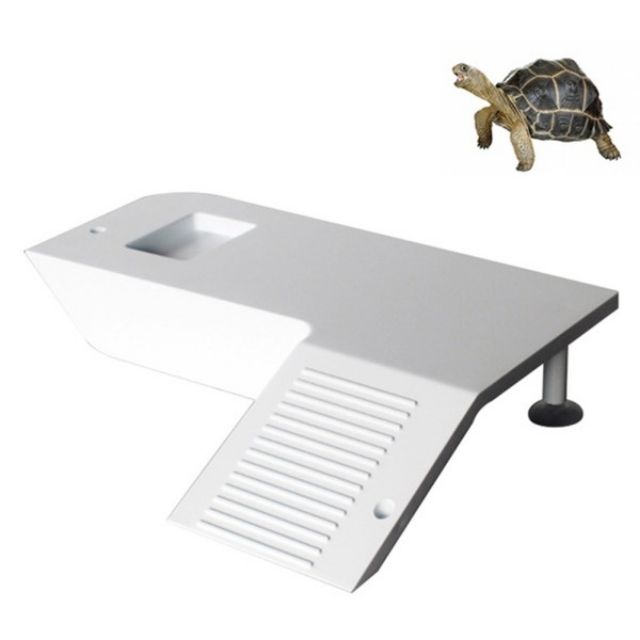 PHỤ KIỆN TRANG TRÍ BỂ RÙA BABA THÚ CƯNG HỒ CÁ NON BỘ 25x23x5cm