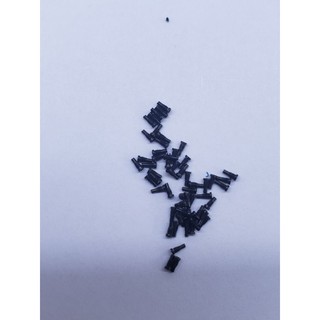 Ốc đuôi iphone 5 -8 plus.
