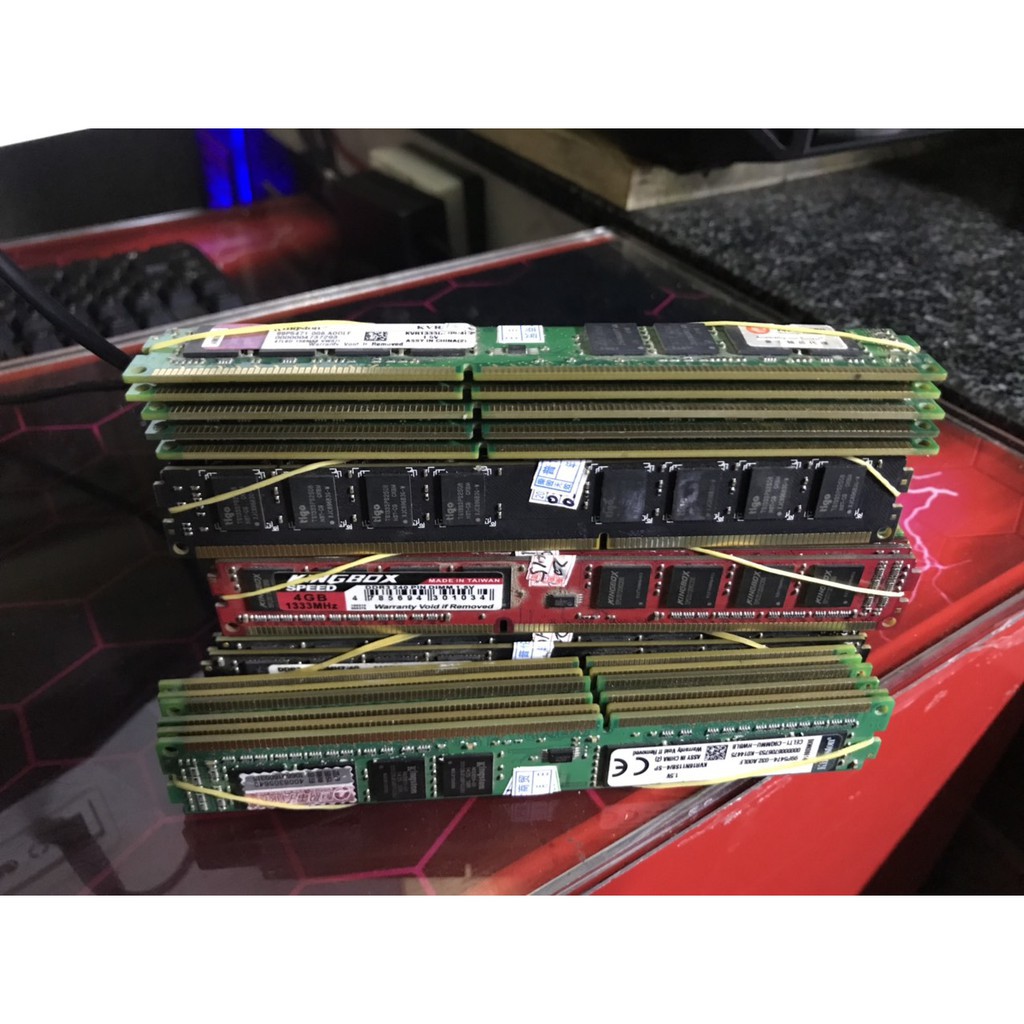 RAM PC 2GB DDR3 ĐỦ LOẠI  GIÁ RẺ | BigBuy360 - bigbuy360.vn