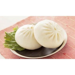 Bột bánh bao trộn sẵn mikko