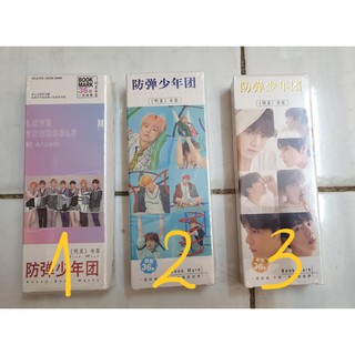 Bookmart BTS LOVE YOUR SELF ANSWER 36  tấm ảnh