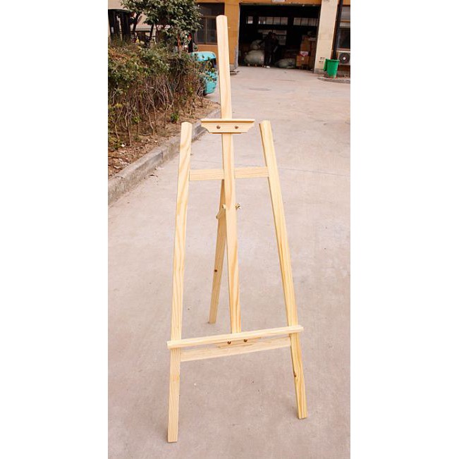 Giá vẽ gỗ 150cm
