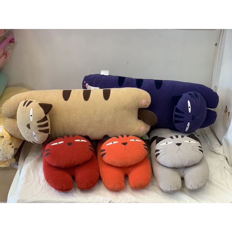 Doll mèo siêu ngầu cho bé cá tính Hikosen Cara