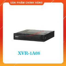 Đầu ghi hình 5IN1 8 kênh DAHUA XVR1A08