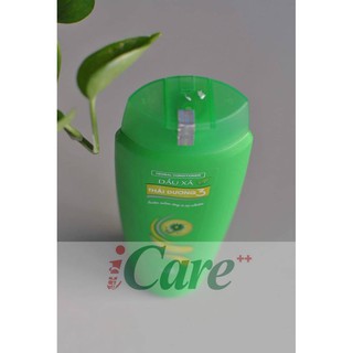 DẦU XẢ DƯỢC LIỆU THÁI DƯƠNG 3