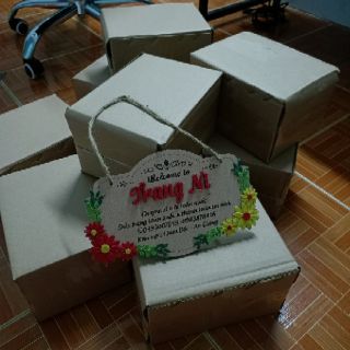 Két sắt mini 15*20*25