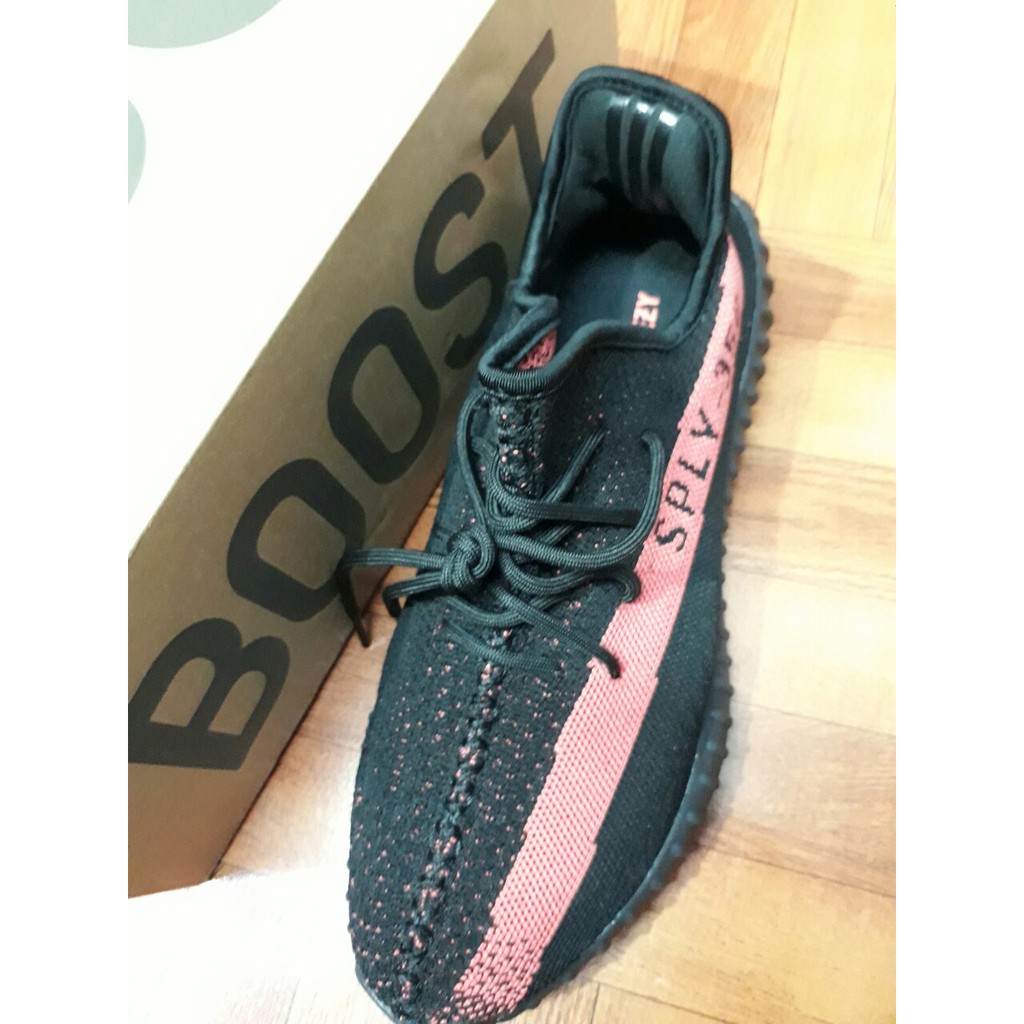 Tặng móc khóa giày - Giày sneaker tăng chiều cao