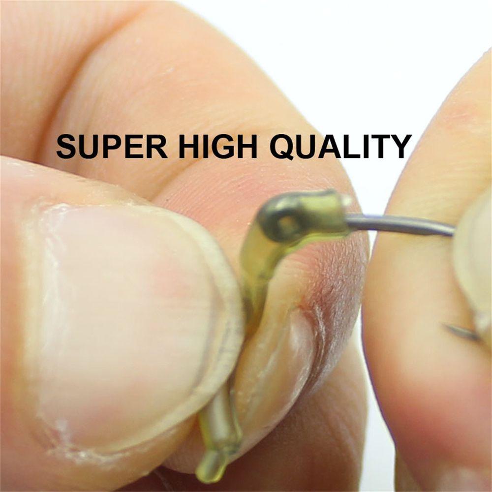 Set 20 / 30 / 50 Vỏ Bọc Dây Câu Cá Chống Rối Tiện Dụng