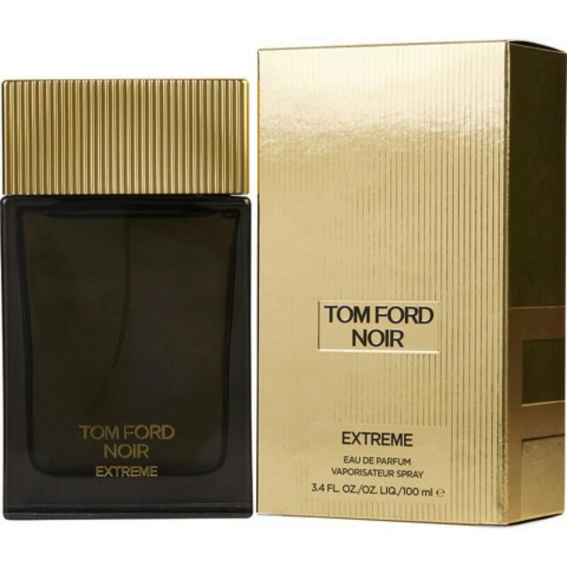TOM FORD NOIR EXTREME EDP