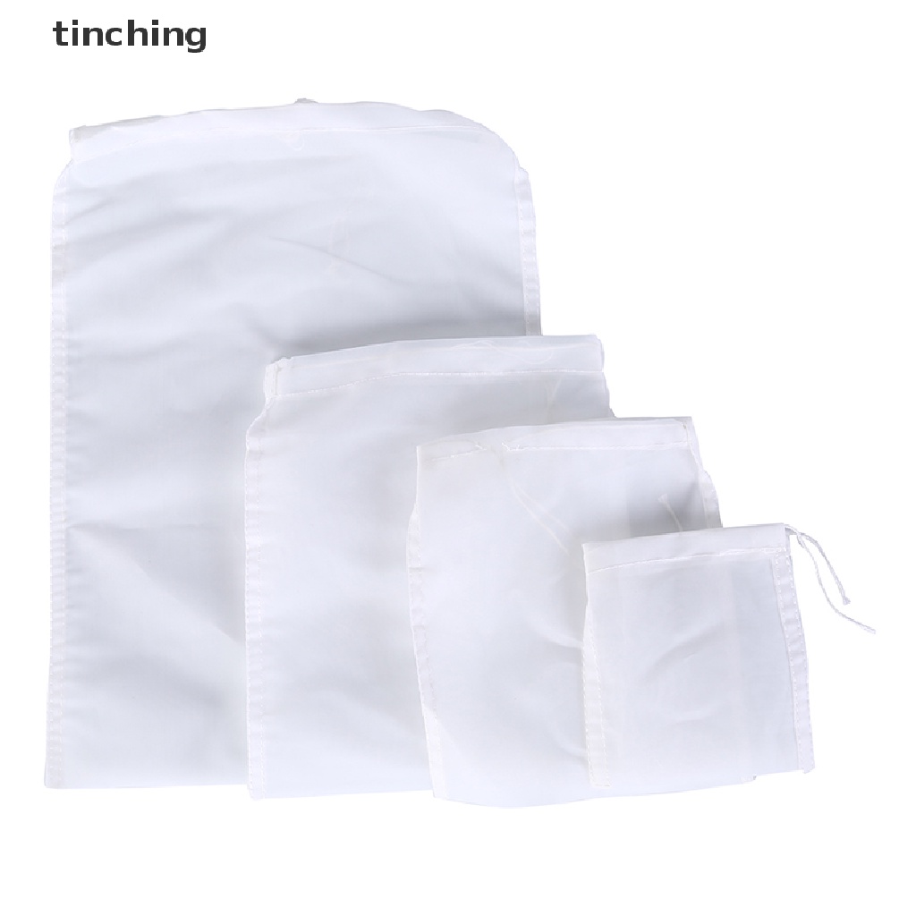 1 Trà / Sữa / Nước Ép Lưới Mới