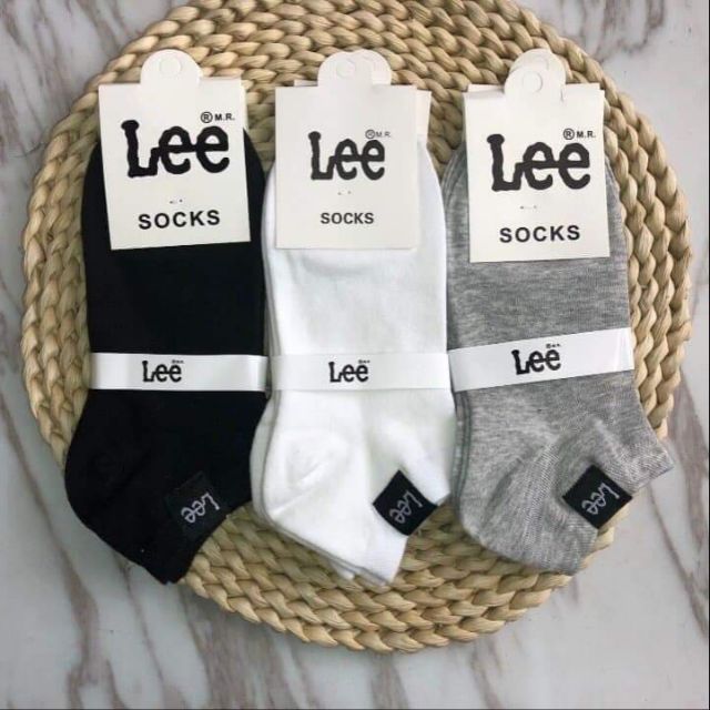 Sỉ 10 đôi tất nam đẹp