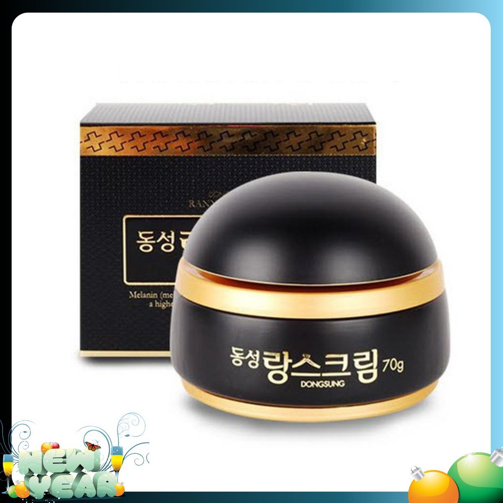 Kem Nám Dongsung Prestige Whitening Cream Hàn Quốc [MUA NGAY]